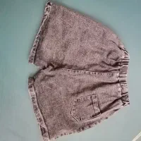 شلوارک بچه گانه