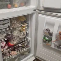 یخچال فریزر ۵ کشو فراسو|یخچال و فریزر|فردیس, قریشی|دیوار