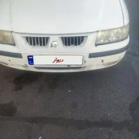 سمندseمدل 92|خودرو سواری و وانت|تبریز, |دیوار