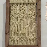 دریم کچر|صنایع دستی و سایر لوازم تزئینی|بهبهان, |دیوار