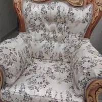 ملل ۹نفره|مبلمان خانگی و میز عسلی|تهران, بهارستان|دیوار