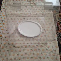 باکس پاستیل ولواشک  شکلات