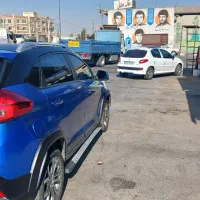 مدل ۹۶ x22 بی رنگ دنده ای|خودرو سواری و وانت|کهریزک, |دیوار