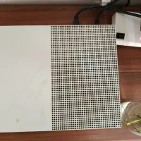 ایکس باکس وان اس