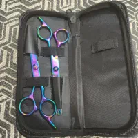 فروش قنچی JAGUAR|آرایشی، بهداشتی، درمانی|بافق, |دیوار