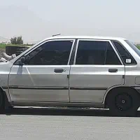 ماشین دربستی(با قیمت مناسب)