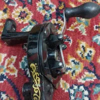 دسته چرخ قدیمی