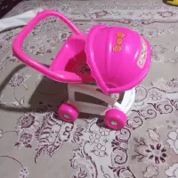 کالسکه‌‌اسبا‌ب‌بازی
