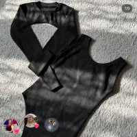 بادی|لباس|رشت, گلباغ نماز|دیوار