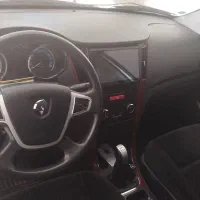 دناپلاس مدل ۹۹معاوضه با سمندسورن پلاس وشاهین|خودرو سواری و وانت|ایلام, |دیوار