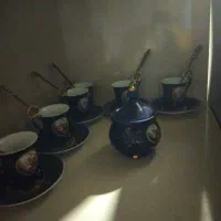 ظروف قدیمی|کلکسیون اشیاء عتیقه|نهاوند, |دیوار