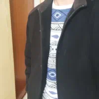 کاپشن XXL ترکیه