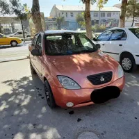 تیبا ۱ مدل ۹۰ دوگانه سوز