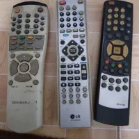 باندوکنترل و