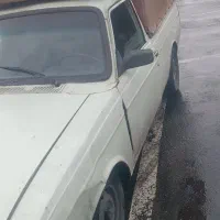 وانت پیکان مدل ۸۸