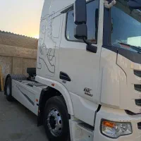 کشنده سی اند سی مدل ۱۴۰۴|خودرو سنگین|مشهد, کوی سیدی|دیوار