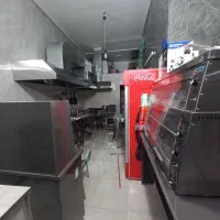 نیازمند آشپز فست فود|استخدام خدمات فروشگاه و رستوران|تهران, بلورسازی|دیوار