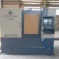 فرز CNC/دستگاه صنعتی/فلز تراش/سی ان سی|ماشینآلات صنعتی|تهران, شادآباد|دیوار