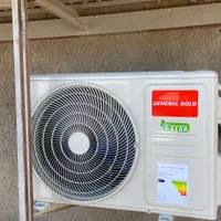 خدمات نصب و تعمیرات کولر گازی و پکیج