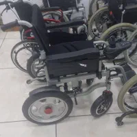 اتوماتیک ویلچر سالمندان|آرایشی، بهداشتی، درمانی|تبریز, |دیوار