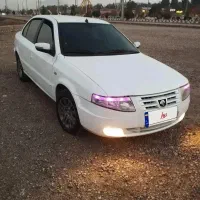 سمند سورن EF7 91 سفارشی