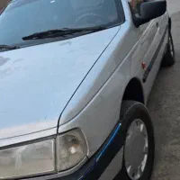 پژو۸۷ بی رنگ|خودرو سواری و وانت|بیرجند, |دیوار