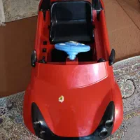 ماشین شارژی