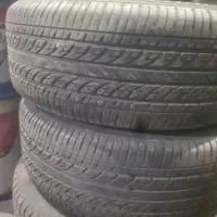 لاستیک ضایعات