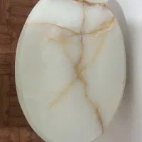 میز برنز|میز تلفن|چابهار, |دیوار