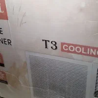 کولر پنجره ای نو تو کارتن|کولر گازی و فنکوئل|لامرد, |دیوار