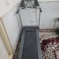 تردمیل خانگی ایمپالس مدل dp8610