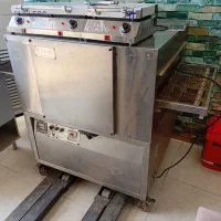نوژن دهنه ۷۰و۵۰هرماگی ریلی