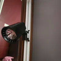 چراغ ریلی ۳۰ وات op2230