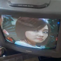 فروش تلویزیون ۲۱|تلویزیون و پروژکتور|چالوس, |دیوار