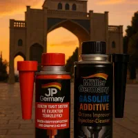 اعطای نمایندگی فروش اکتان