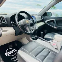 تویوتا راوفور مدل 2008 بدون مشابه|خودرو سواری و وانت|کیش, |دیوار