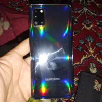 سامسونگ Galaxy M31s با حافظهٔ ۱۲۸ گیگابایت|موبایل|تهران, خزانه|دیوار