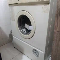 لباسشویی ارج