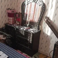 تخت دونفره بدون تشک|تخت و سرویس خواب|کرمانشاه, |دیوار