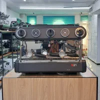 اسپرسوساز La Spaziale لاسپازیاله S21 2022