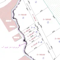 معاوضه تهاتر زمین چسب بافت شهریار با آپارتمان پرند