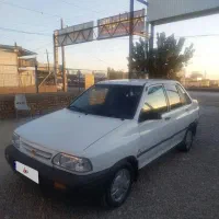 پراید مدل۸۱