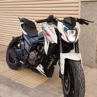 موتور سیکلت لیفان kps 250