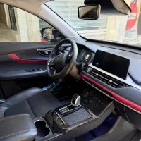 تیگو ۷ پرو پرمیوم 1402 گارانتی فعال|خودرو سواری و وانت|مشهد, امام خمینی|دیوار