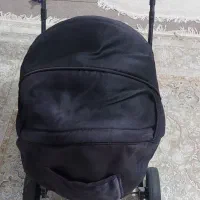 کالسکه سالم