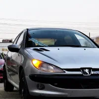 ۲۰۶ تیپ ۵|خودرو سواری و وانت|مشهد, میان ولایت|دیوار