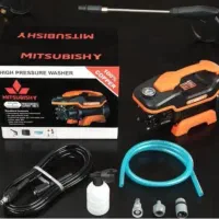 کارواش  میتسوبیشی ۲۲۰ بار  ژاپنی لنسر بلند|ماشینآلات صنعتی|کرمانشاه, |دیوار