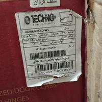 آون توستر تکنو لایو کاملا نو زیر قیمت خرید|اجاق گاز و لوازم برقی پخت‌وپز|تهران, دولاب|دیوار
