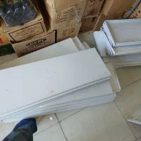 قفسه، استند، پانچ|فروشگاه و مغازه|اندیمشک, |دیوار