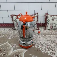 فروش سماور گازی